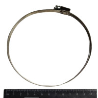 Хомут 100-120мм