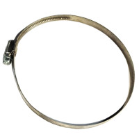 Хомут 100-120мм