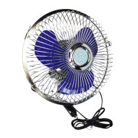 Вентилятор 6" ВН.12\604\HF-304 12v метал