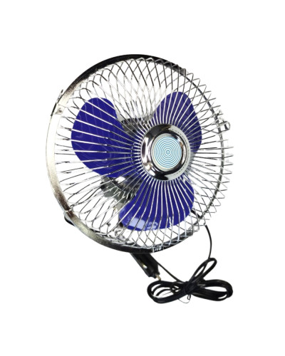 Вентилятор 6" ВН.12\604\HF-304 12v метал