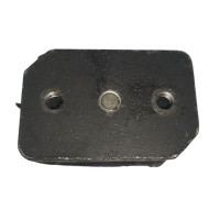 Амортизатор (подушка двигателя) (пр-во Беларусь, ММЗ)