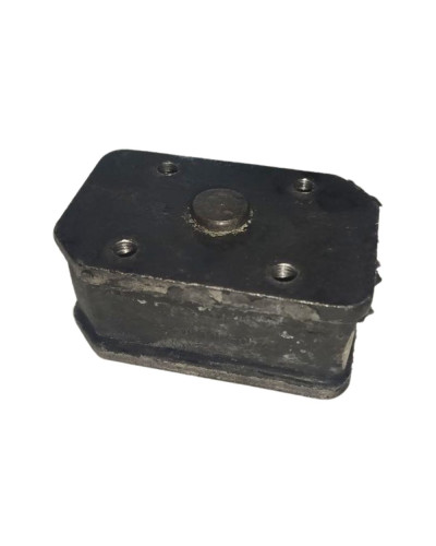 Амортизатор (подушка двигателя) (пр-во Беларусь, ММЗ)