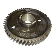 Шестерня промежуточная ГРМ(Z = 53)Д-240, 245, 245Е2 (угол 28) (до 27.01.2014) МТЗ, МАЗ (пр-во Белар