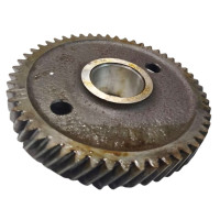 Шестерня проміжна ГРМ(Z = 53)Д-240, 245, 245Е2 (кут 28) (до 27.01.2014) МТЗ, МАЗ (вир-во Білорусь,ММ