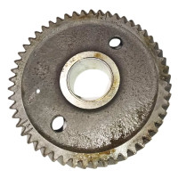 Шестерня проміжна ГРМ(Z = 53)Д-240, 245, 245Е2 (кут 28) (до 27.01.2014) МТЗ, МАЗ (вир-во Білорусь,ММ