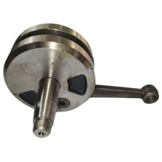 Колінвал ПД