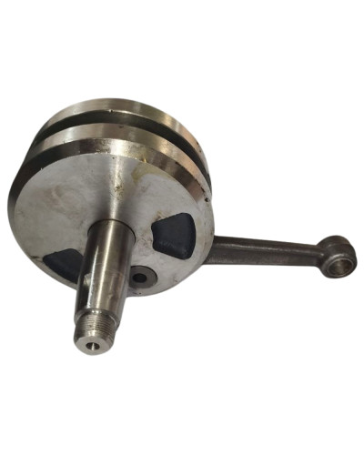 Колінвал ПД