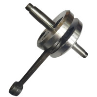 Колінвал ПД