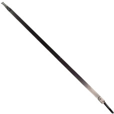 Хомут паливного баку(вир-во Білорусь,МТЗ)