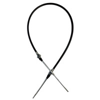 Трос управління подачею палива(L=1380 мм)