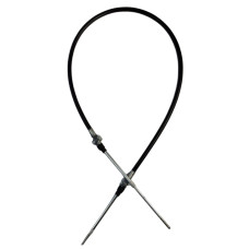 Трос управління подачею палива(L=1380 мм)