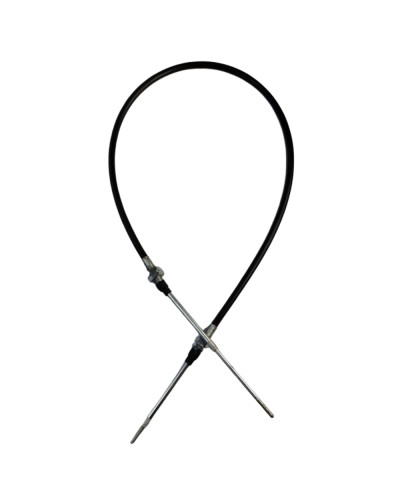 Трос управления подачей топлива(L=1380 мм)