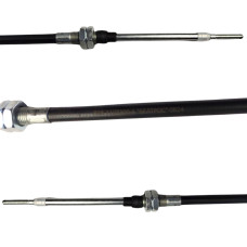 Трос управління подачею палива(L=1380 мм)