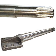 Вал  цапфи Т-40, Т50-3001184