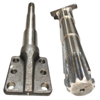 Вал  цапфи Т-40, Т50-3001184