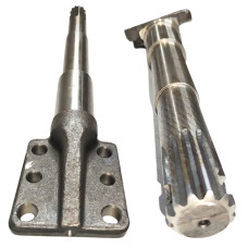 Вал  цапфи Т-40, Т50-3001184