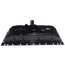 Бак радіатора верхній(латунь) МТЗ-1025(аналог)