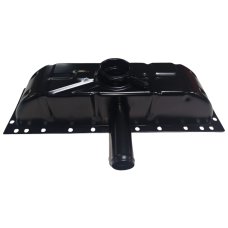 Бак радіатора верхній(латунь) МТЗ-1025(аналог)