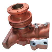 Насос водяний Д-260(вир-во Білорусь,БЗА)