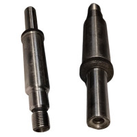 Валик водяного насосу Д-260(3-х ступеневий) вир-во БЗА