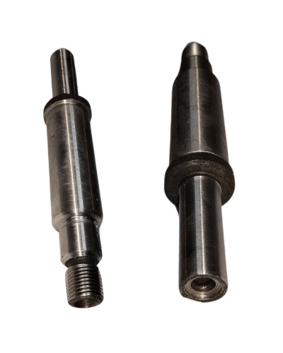 Валик водяного насосу Д-260(3-х ступеневий) вир-во БЗА