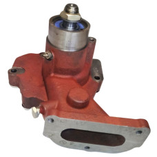 Насос водяний Д-262.S2.Д-263.1(ХТЗ-17221)(вир-во Білорусь,БЗА)  (відстань між отворами-95мм)