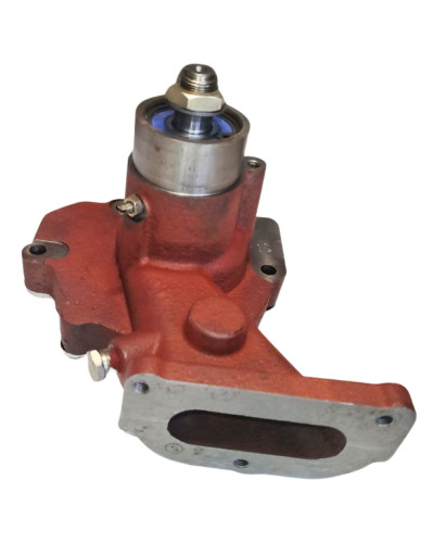 Насос водяний Д-262.S2.Д-263.1(ХТЗ-17221)(вир-во Білорусь,БЗА)  (відстань між отворами-95мм)