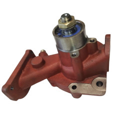 Насос водяний Д-262.S2.Д-263.1(ХТЗ-17221)(вир-во Білорусь,БЗА)  (відстань між отворами-95мм)