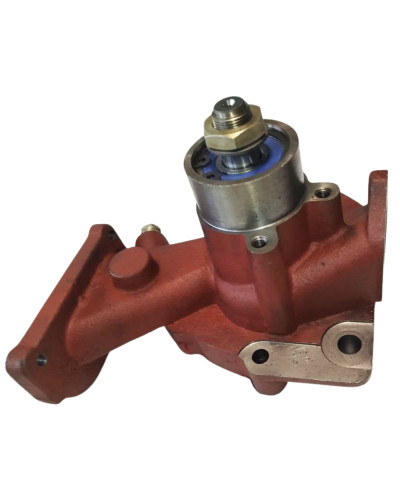 Насос водяний Д-262.S2.Д-263.1(ХТЗ-17221)(вир-во Білорусь,БЗА)  (відстань між отворами-95мм)