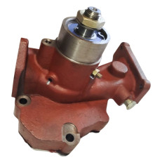 Насос водяний Д-262.S2.Д-263.1(ХТЗ-17221)(вир-во Білорусь,БЗА)  (відстань між отворами-95мм)