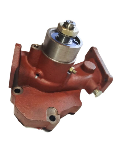 Насос водяний Д-262.S2.Д-263.1(ХТЗ-17221)(вир-во Білорусь,БЗА)  (відстань між отворами-95мм)