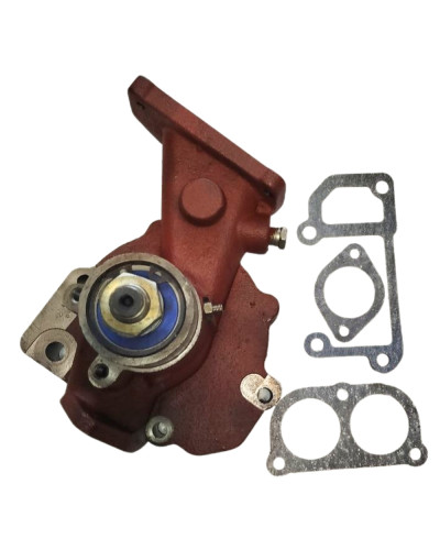 Насос водяний Д-262.S2.Д-263.1(ХТЗ-17221)(вир-во Білорусь,БЗА)  (відстань між отворами-95мм)