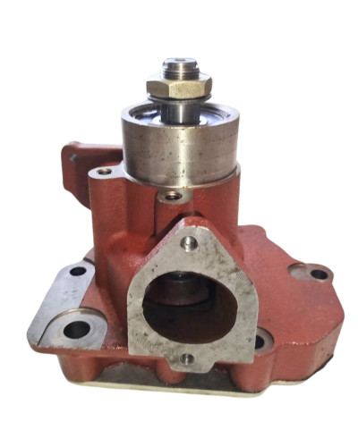 Насос водяний Д-262.S2.Д-263.1(ХТЗ-17221)(вир-во Білорусь,БЗА)  (відстань між отворами-95мм)