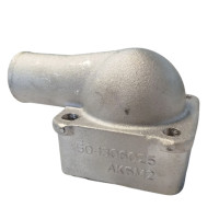 Корпус термостата під стартер(аналог)