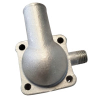 Корпус термостата під стартер(аналог)