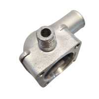 Корпус термостата під стартер(аналог)