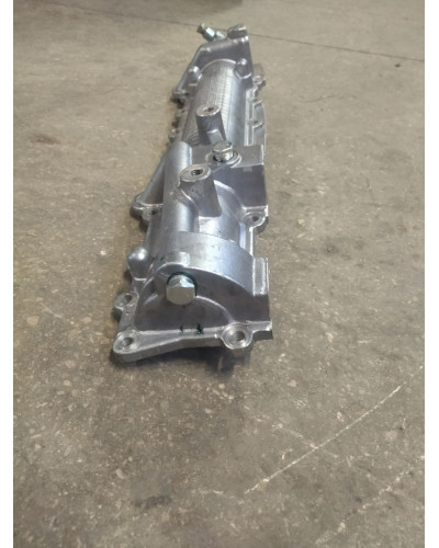 Теплообмінник в зборі Д-260 МТЗ-1221-2022(під ПНВТ Motorpal)(вир-во Білорусь,ММЗ)