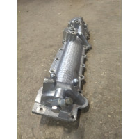 Теплообмінник в зборі Д-260 МТЗ-1221-2022(під ПНВТ Motorpal)(вир-во Білорусь,ММЗ)