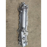 Теплообмінник в зборі Д-260 МТЗ-1221-2022(під ПНВТ Motorpal)(вир-во Білорусь,ММЗ)