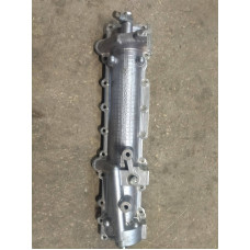 Теплообмінник в зборі Д-260 МТЗ-1221-2022(під ПНВТ Motorpal)(вир-во Білорусь,ММЗ)