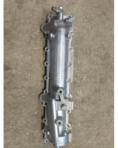 Теплообмінник в зборі Д-260 МТЗ-1221-2022(під ПНВТ Motorpal)(вир-во Білорусь,ММЗ)