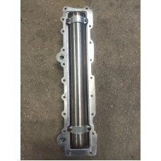 Теплообмінник в зборі Д-260 МТЗ-1221-2022(під ПНВТ Motorpal)(вир-во Білорусь,ММЗ)