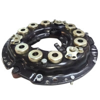 Диск(корзина)автомобильный(МАЗ-4370) (пр-во БЗТДиА)