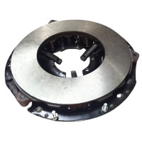 Диск(корзина)автомобильный(МАЗ-4370) (пр-во БЗТДиА)