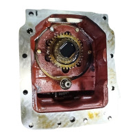 Корпус зчеплення в зборі МТЗ-892-950(вир-во Білорусь,МТЗ)