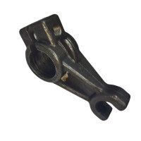 Вилка включения сцепления (пр-во Беларусь, САЗ)