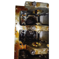 Блок цилиндров Д-245-9,12с (МАЗ,ЗИЛ) Евро-1,2(пр-во Беларусь,ММЗ)