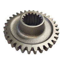 Шестерня ведена(привода ходозменшувача)(оригінал)