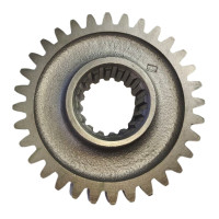 Шестерня ведена(привода ходозменшувача)(оригінал)