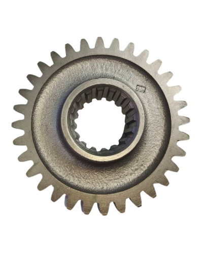Шестерня ведена(привода ходозменшувача)(оригінал)
